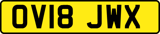 OV18JWX
