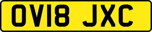 OV18JXC