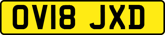 OV18JXD