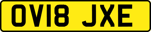 OV18JXE