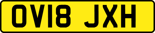 OV18JXH