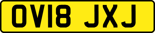 OV18JXJ
