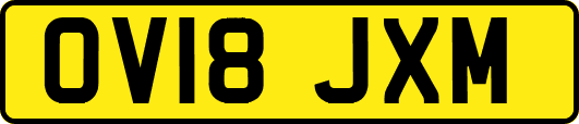 OV18JXM