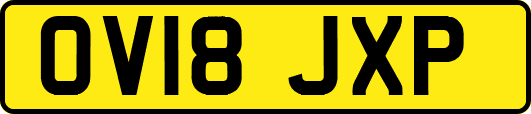 OV18JXP