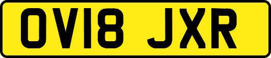 OV18JXR