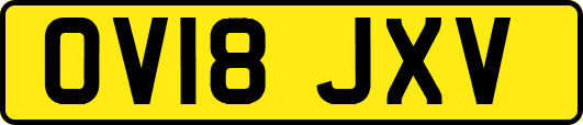 OV18JXV