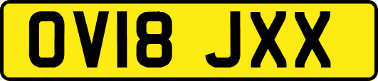 OV18JXX