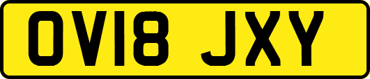 OV18JXY