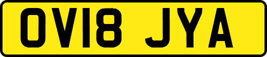 OV18JYA