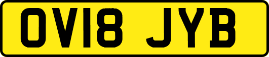OV18JYB