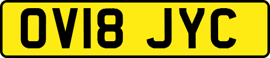 OV18JYC