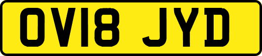 OV18JYD