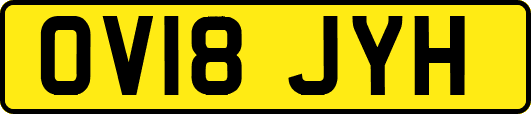 OV18JYH