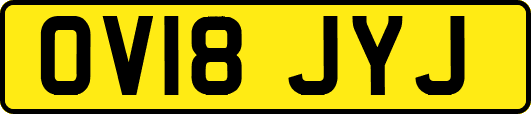 OV18JYJ