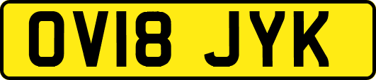 OV18JYK