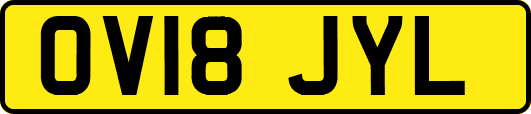 OV18JYL