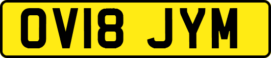 OV18JYM