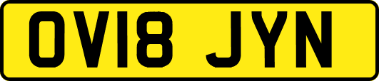 OV18JYN