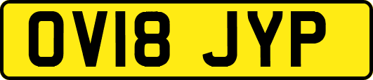 OV18JYP