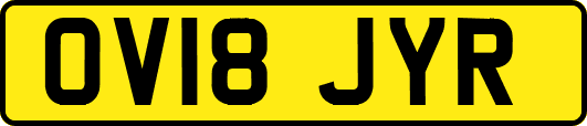 OV18JYR