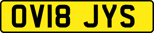 OV18JYS