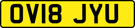 OV18JYU