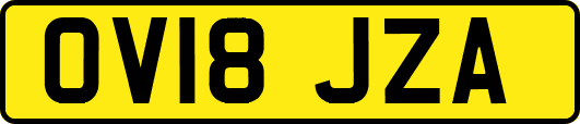 OV18JZA