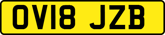 OV18JZB