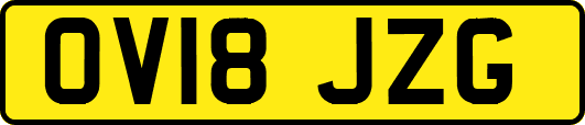 OV18JZG