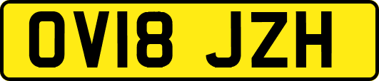 OV18JZH