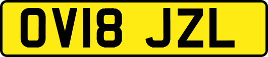 OV18JZL