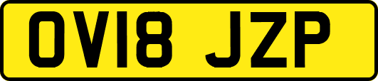OV18JZP
