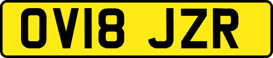 OV18JZR