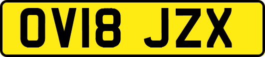 OV18JZX