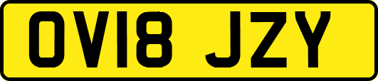 OV18JZY