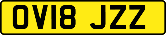 OV18JZZ