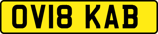 OV18KAB