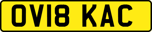OV18KAC