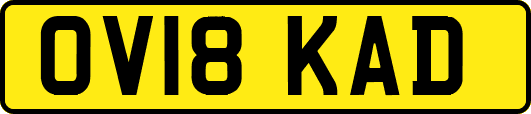 OV18KAD