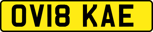 OV18KAE