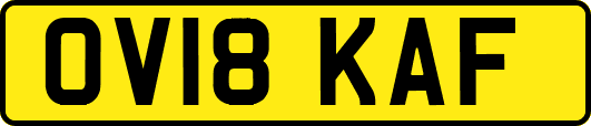 OV18KAF