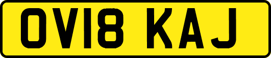 OV18KAJ
