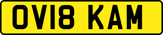 OV18KAM