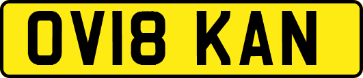 OV18KAN