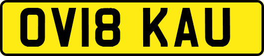 OV18KAU
