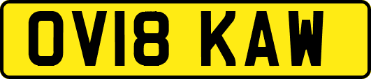 OV18KAW