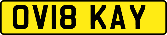 OV18KAY