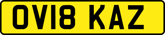 OV18KAZ