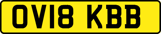 OV18KBB