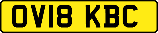 OV18KBC